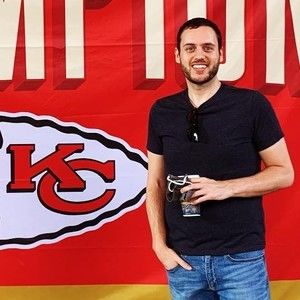 Meet your Posher, Scott